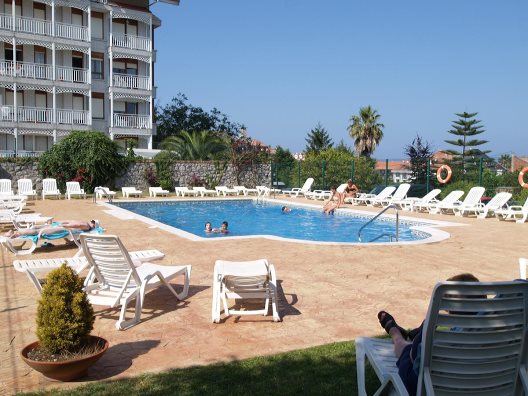 Hotel Zenit Mar
