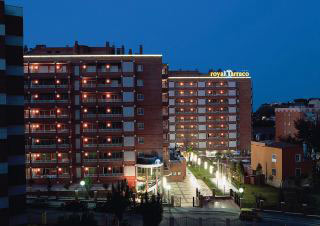 Hotel Zenit Royal Tarraco