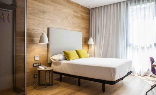 Hotel Zenit San Sebastián
