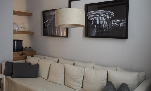 Hotel Zenit San Sebastián