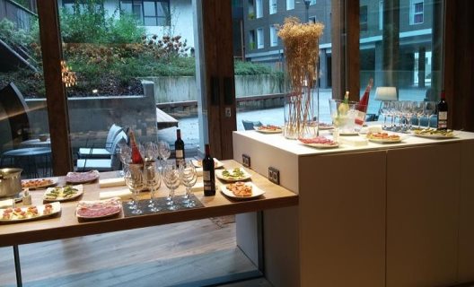 Hotel Zenit San Sebastián