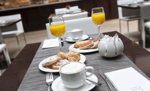Hotel Zenit Valencia