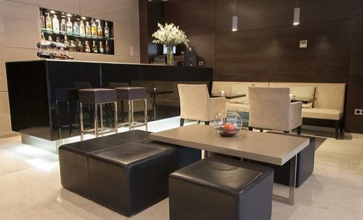 Hotel Zenit Valencia