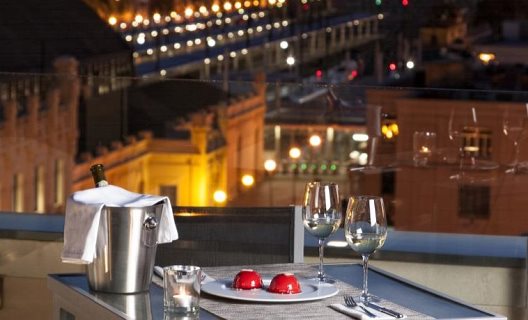 Hotel Zenit Valencia