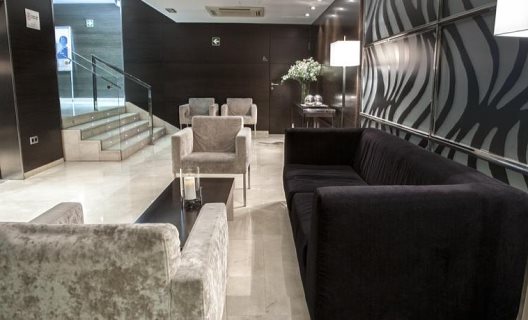 Hotel Zenit Valencia