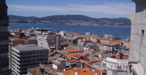 Hotel Zenit Vigo