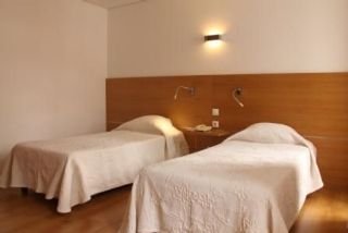 Hotel Zenite