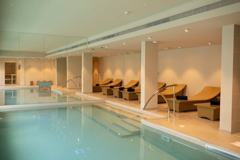 Hotel Zenite Boutique Spa