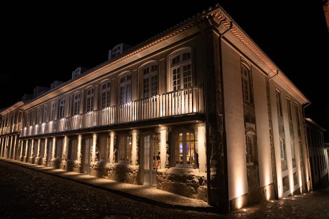 Hotel Zenite Boutique Spa