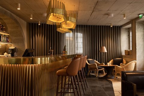 Hotel Zenite Boutique Spa