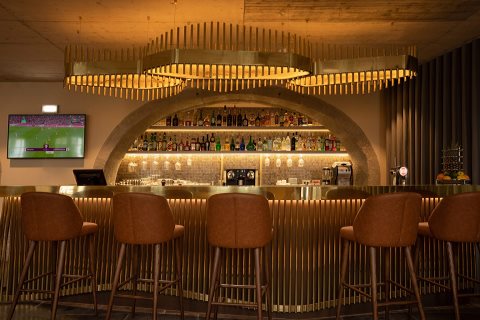 Hotel Zenite Boutique Spa