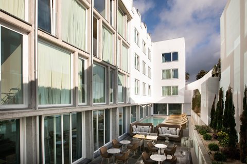 Hotel Zenite Boutique Spa
