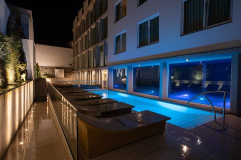 Hotel Zenite Boutique Spa