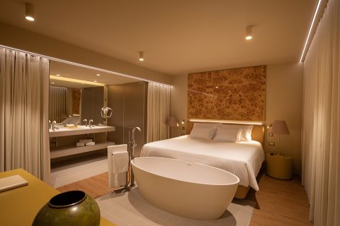 Hotel Zenite Boutique Spa