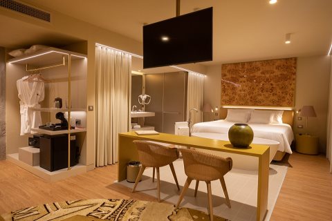 Hotel Zenite Boutique Spa