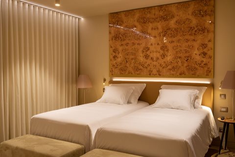 Hotel Zenite Boutique Spa