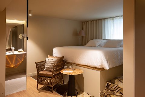 Hotel Zenite Boutique Spa