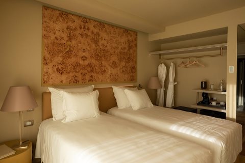 Hotel Zenite Boutique Spa