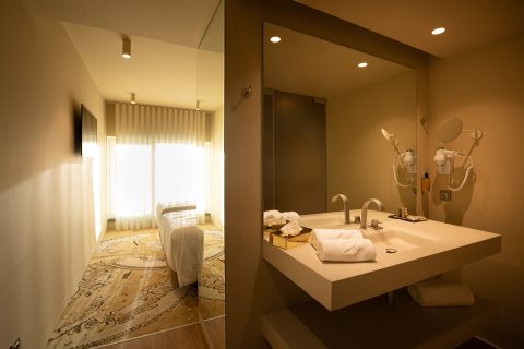 Hotel Zenite Boutique Spa