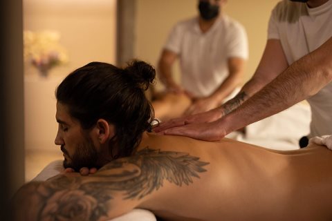 Hotel Zenite Boutique Spa