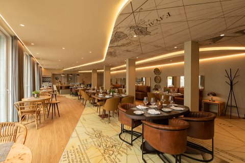 Hotel Zenite Boutique Spa