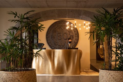 Hotel Zenite Boutique Spa