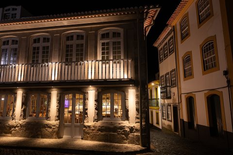 Hotel Zenite Boutique Spa