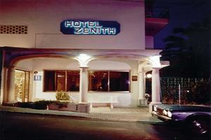 Hotel Zenith