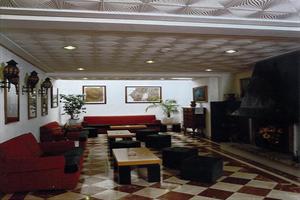 Hotel Zenith