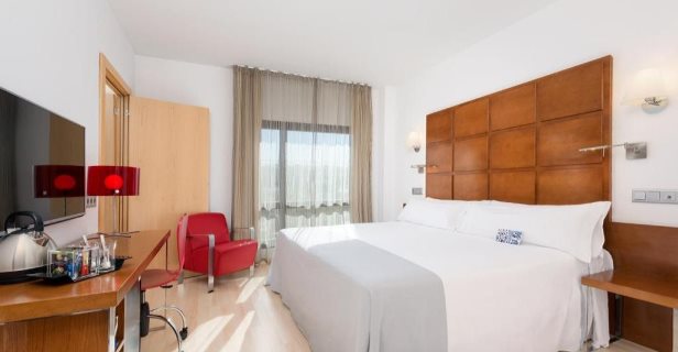 Hotel Zentral Ave