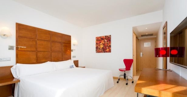 Hotel Zentral Ave