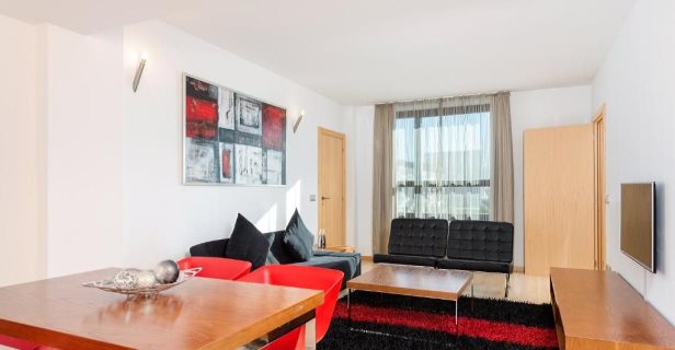 Hotel Zentral Ave
