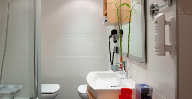 Hotel Zentral Ave