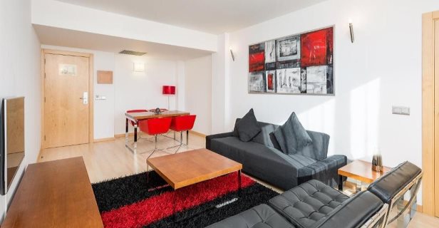Hotel Zentral Ave