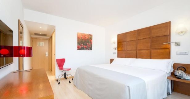 Hotel Zentral Ave