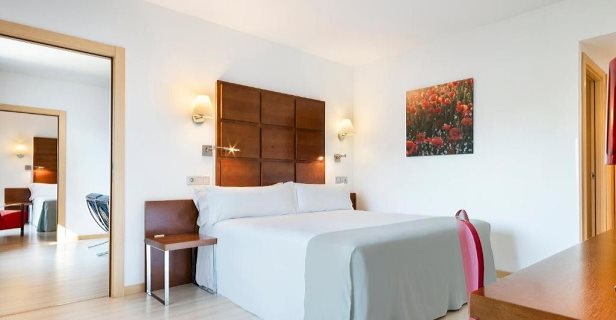 Hotel Zentral Ave