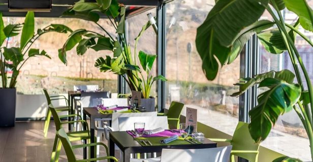 Hotel Zentral Castellana Norte