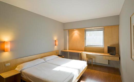 Hotel Zentral Center
