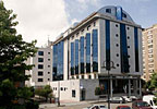 Hotel Zentral Gijón Rey Pelayo Hotel Zentral Gijón Rey Pelayo