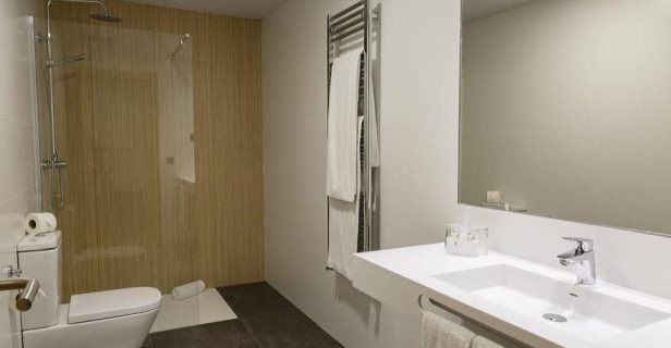 Hotel Zentral Mayoral