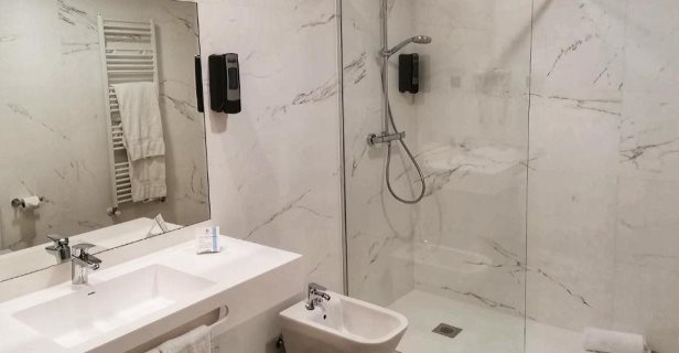 Hotel Zentral Mayoral