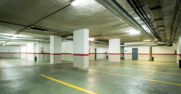 Hotel Zentral Mayoral
