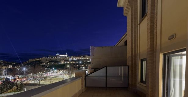Hotel Zentral Mayoral