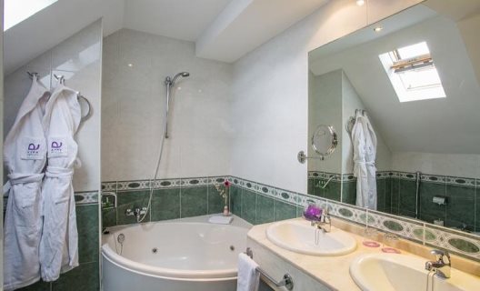 Hotel Zentral Ramiro I Oviedo