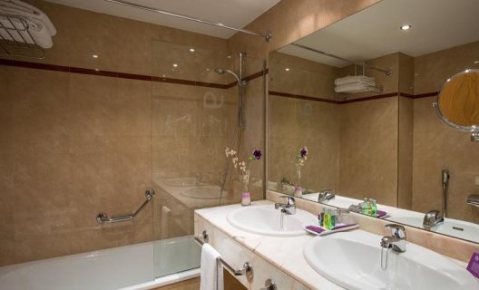 Hotel Zentral Ramiro I Oviedo