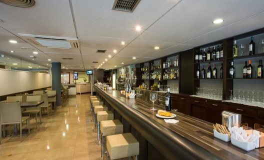 Hotel Zentral Ramiro I Oviedo