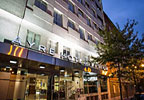 Hotel Zentral Ramiro I Oviedo