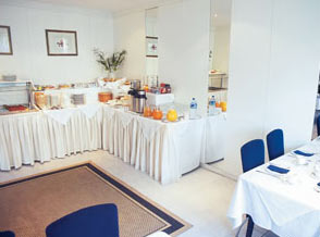 Hotel Zentrum