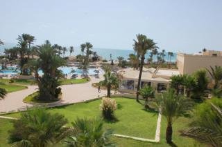 Hotel Zephir And Spa