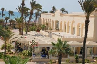 Hotel Zephir And Spa